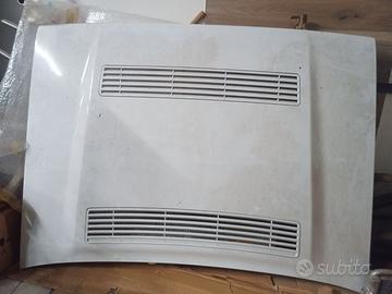 Cofano anteriore lancia delta integrale