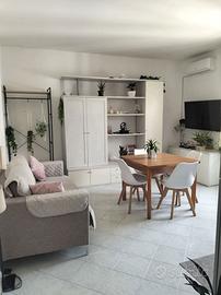 Appartamento Fiumicino [Placidiano159VRG] (Isola S