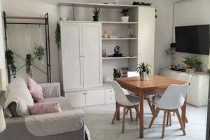Appartamento Fiumicino [Placidiano159VRG] (Isola S