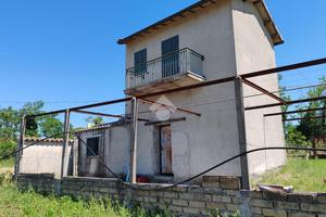 CASA INDIPENDENTE A GALLICANO NEL LAZIO