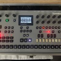 Analog four Mk2
