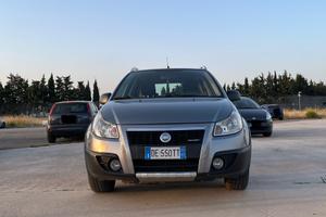 Fiat Sedici 4x4