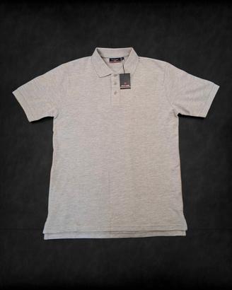 Maglietta T-shirt Polo Taglia L nuova 