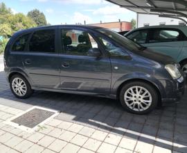 OPEL Meriva 1ª serie - 2009 GPL-Benzina