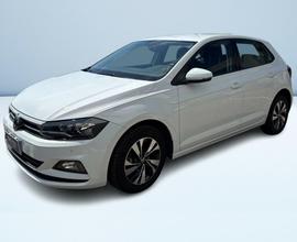 Volkswagen Polo 5p 1.0 evo Comfortline 80cv