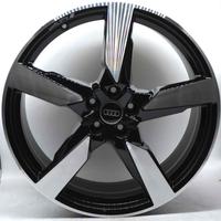 4 cerchi lega audi q5 sq5 r21 lt5081
