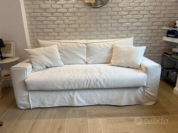 divano letto matrimoniale confalone