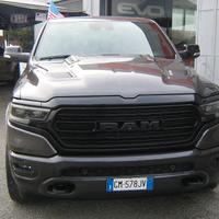 Dodge RAM 1500 4x4 LIMITED BLACK EDITION 5.7 V8