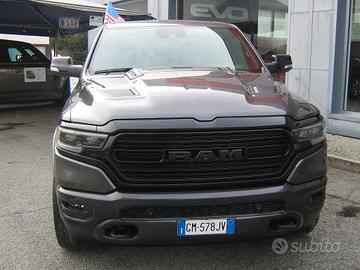 Dodge RAM 1500 LIMITED BLACK EDITION 5.7 V8