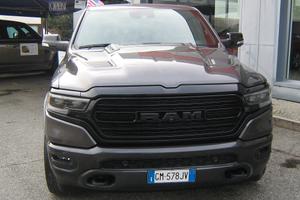 Dodge RAM 1500 LIMITED BLACK EDITION 5.7 V8