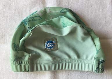 Splash About - Cuffietta per piscina bambina