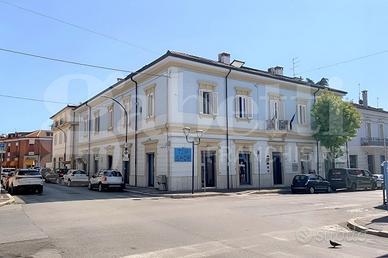 Appartamento Avezzano [AZ25124VRG]