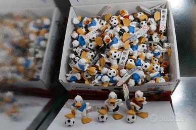 PERSONAGGI BULLYLAND DISNEY VARI