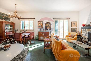 Villa singola - Viagrande