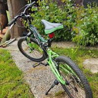 Bici IBK Global 20'' Pollici