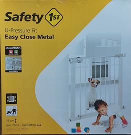 Cancelletto Bambini - Safety 1st