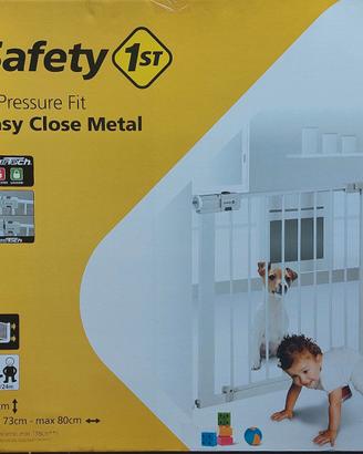 Cancelletto Bambini - Safety 1st