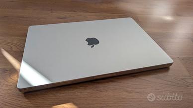 MacBook Pro M2 Pro (2023) 32gb - 1tb hdd