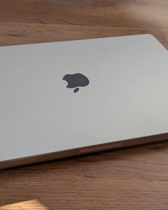 MacBook Pro M2 Pro (2023) 32gb - 1tb hdd