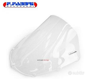 Cupolino Fabbri per Honda CBR 900 RR 2002-03
