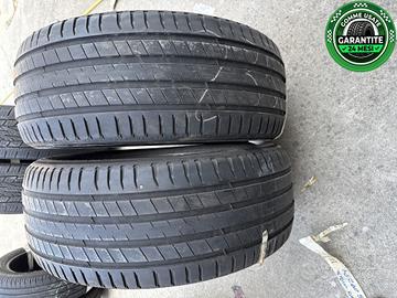 gomme usate 2355519 Estivo MICHELIN - LAT - 549