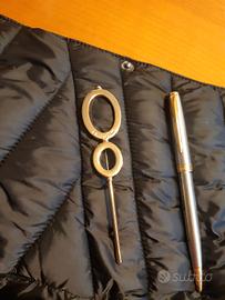 spilla Cristian Dior