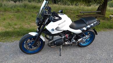 BMW R 1150 R - 2005 Special