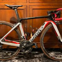 Wilier 110 Air Dura-Ace Zipp