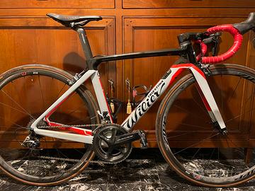 Wilier 110 Air Dura-Ace Zipp