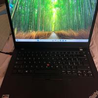 Lenovo thinkpad L14