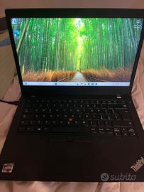 Lenovo thinkpad L14