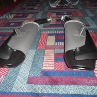 Terminali originali nuovi per Yamaha R1 07-08
