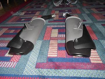 Terminali originali nuovi per Yamaha R1 07-08