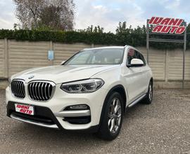 Bmw X3 xDrive20d xLine