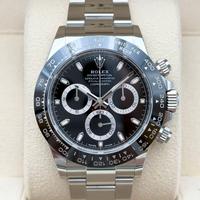 Rolex Daytona 116500LN Fullset