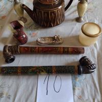 Pipe Turche vintage