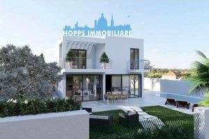 Villa mq.150 valderice, contrada sant'andrea