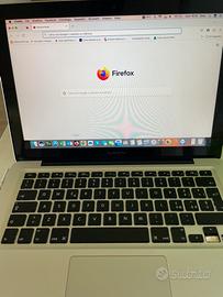 Mac Book Pro