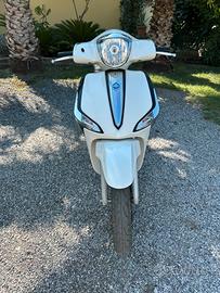 Liberty 125