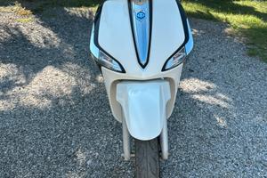 Liberty 125