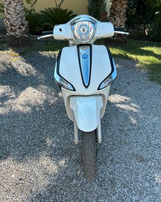 Liberty 125