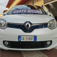 RENAULT TWINGO ELETTRICA CV42 KW31 ELECTRIC VIBER