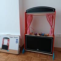 Teatro marionette