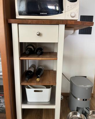 Carrello STENSTORP Ikea