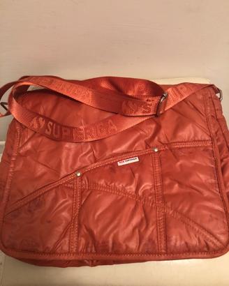 Borsa Superga