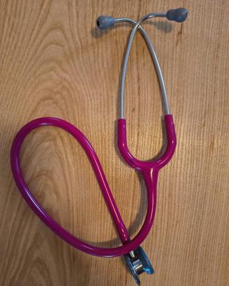 Stetofonendoscopio pediatrico Littman II Classic