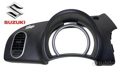 CORNICE DISPLAY VEGLIA QUADRO STRUMENTI SUZUKI Spl