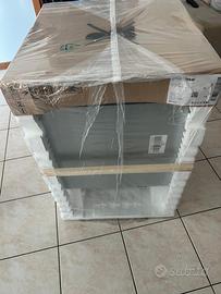 Lavastoviglie ad incasso Hisense HV16A