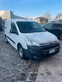 Citroen berlingo del 2016