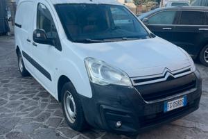 Citroen berlingo del 2016